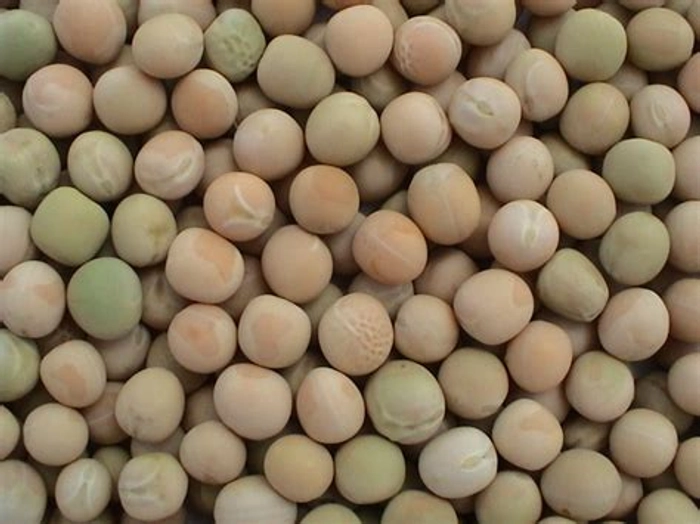 White Peas