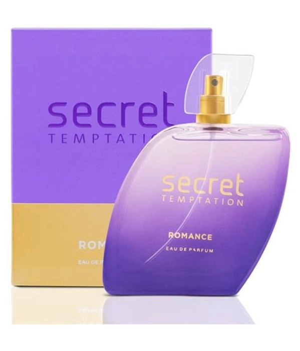 Secret Temptation Perfume - Romance