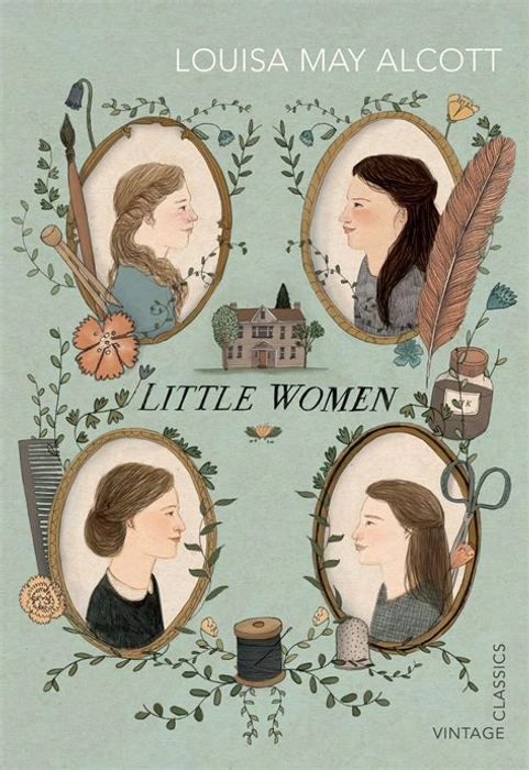 Little Woman (Vintage Classics)