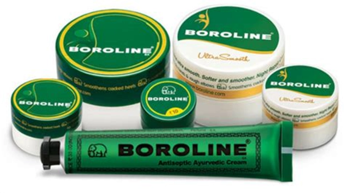 Borolin Anticeptic Cream