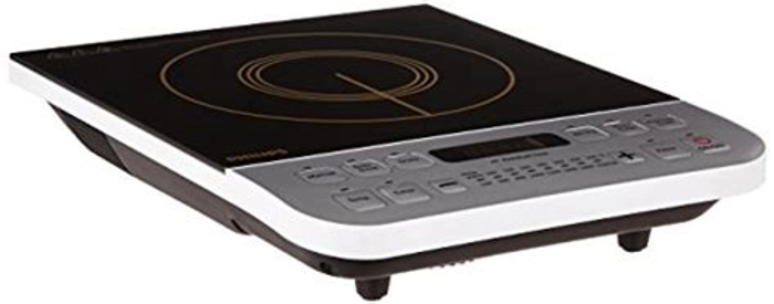 Philips induction deals cooktop hd4928