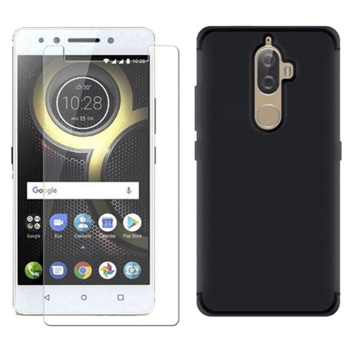 Lenovo K8 Plus Combo