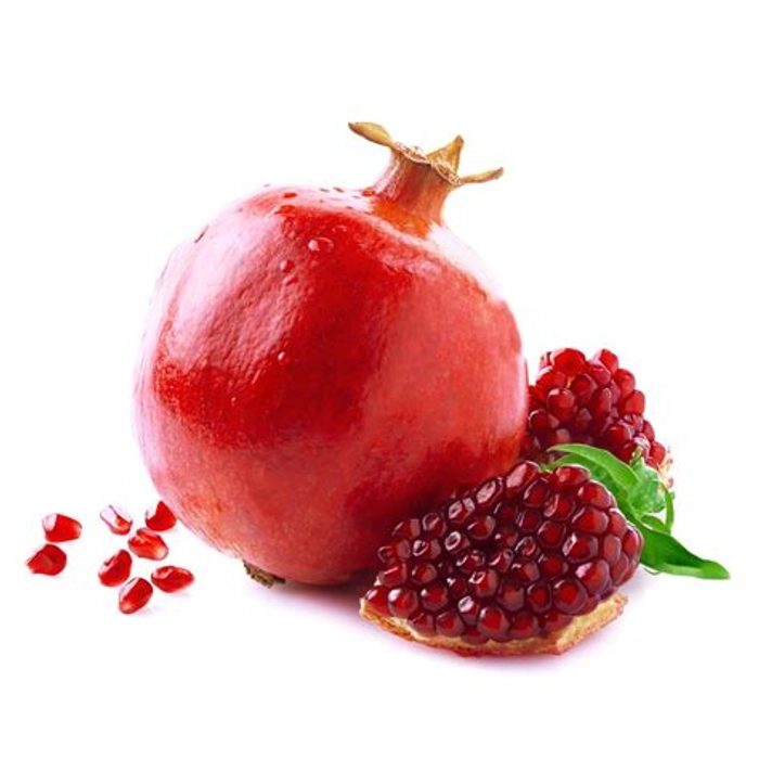 Pomegranate / Anar (ORGANIC ACRE)