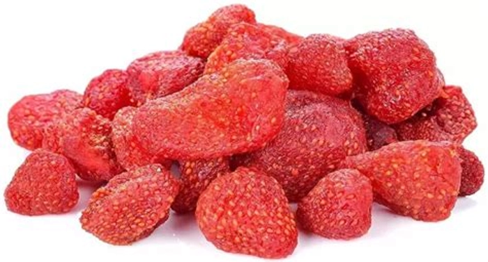 Dried Strawberry