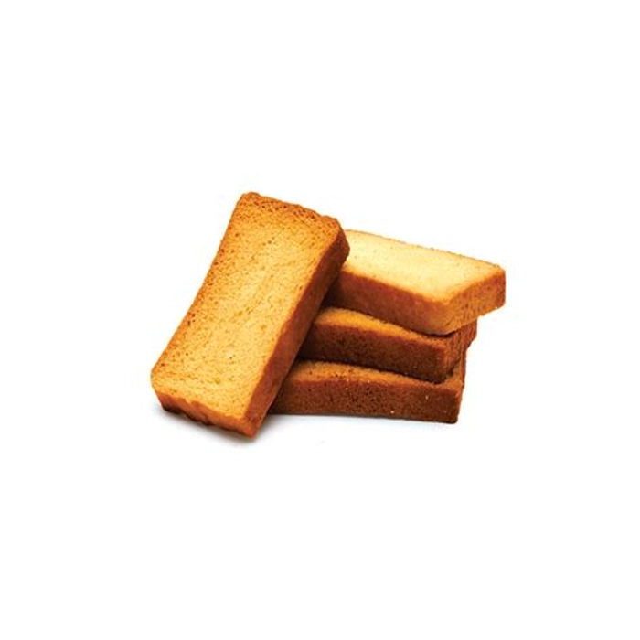 Suji Rusk Toast