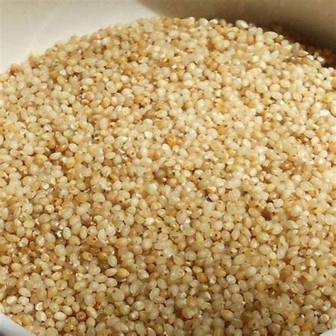 Kuthirai Vali rice