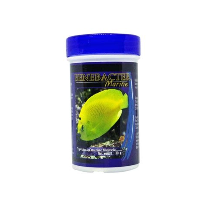 Aquatic Remedies Marine Benebacter, 30 g