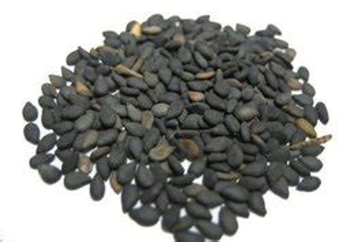 Black Sesame Seeds/Kali Tilli