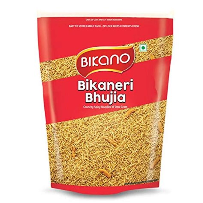 Bikano Bikaneri Bhujia 1Kg