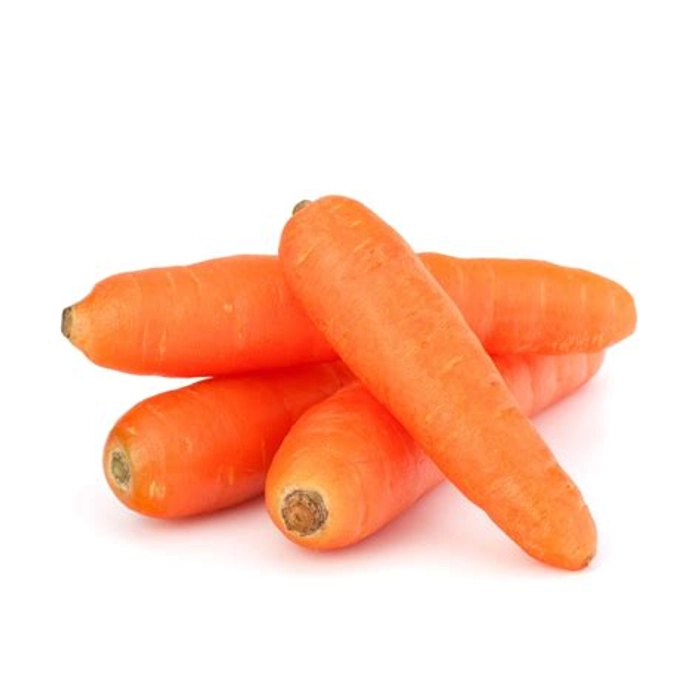Fresh Carrot (गाजर)