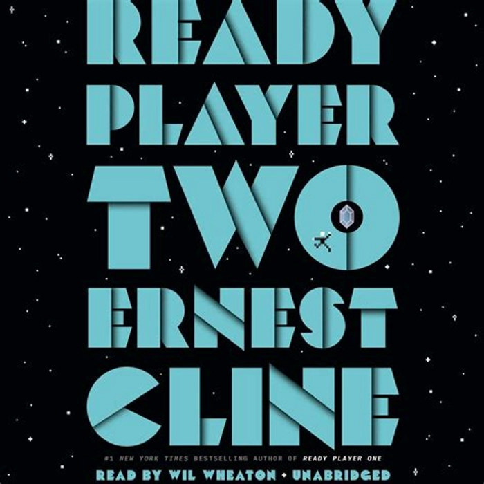 Ready Player Two: