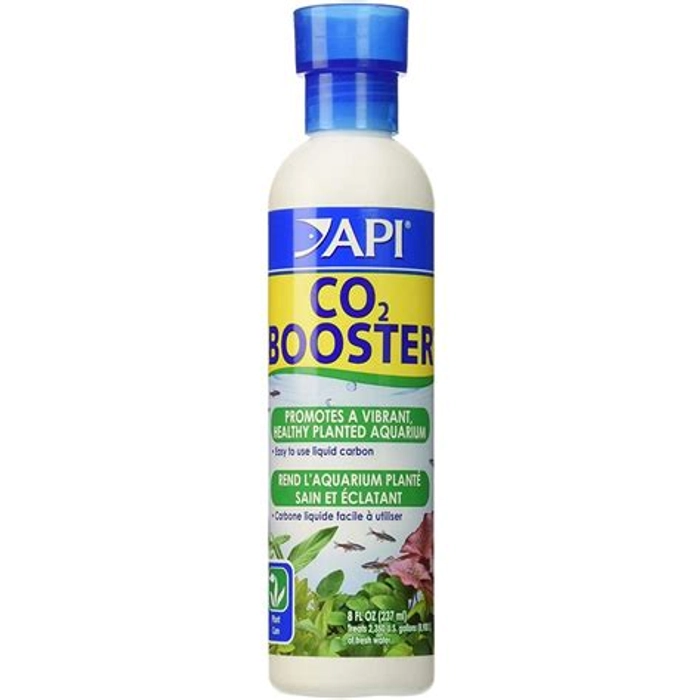 API Co2 Booster 8 oz