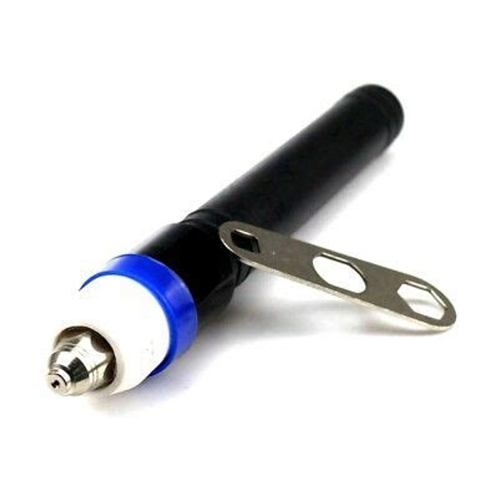 P-80 STRIGHT TORCH HEAD