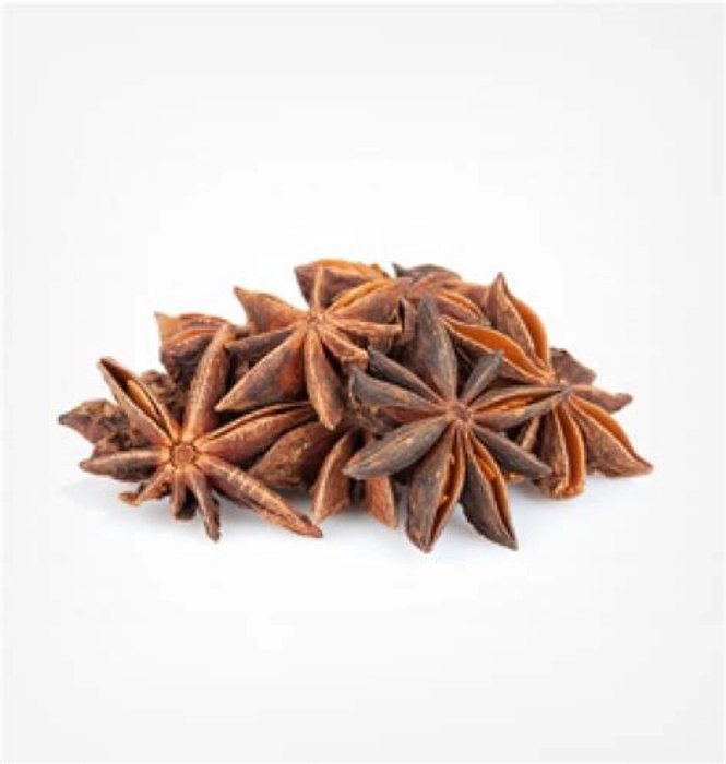 Star Anise / चक्र फूल / Chakraphool