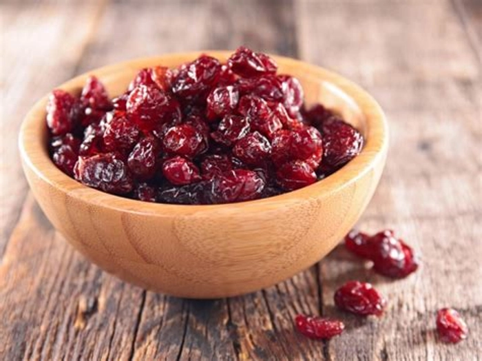 Dried Cranberries