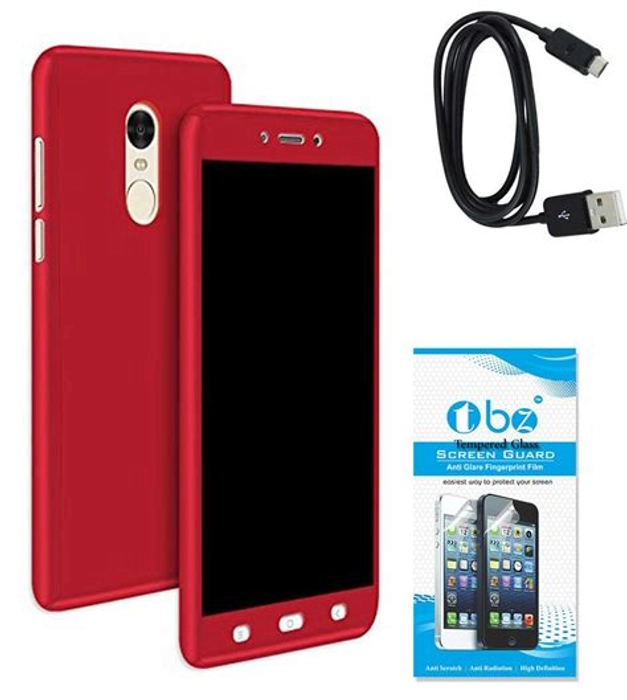Lenovo K8 Plus Combo