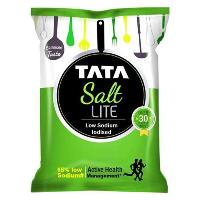 TATA SALT LITE