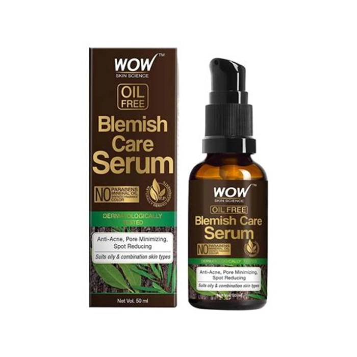 WOW Blemish Care Serum - 30ml