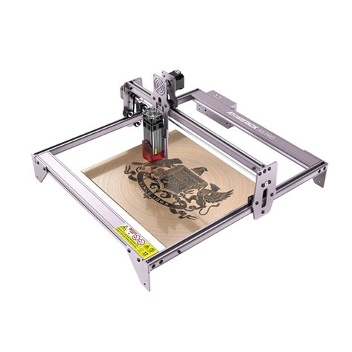 Atomstack A5 PRO Laser Engraving Machine