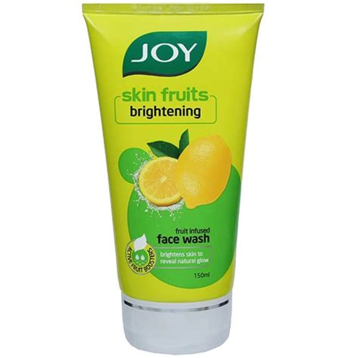 Joy Brightening Face Wash