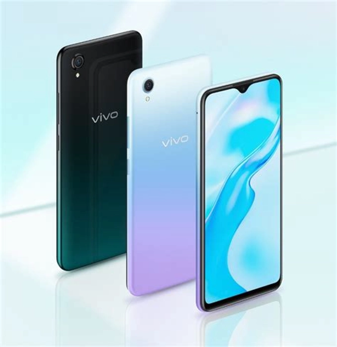 Vivo Y1s