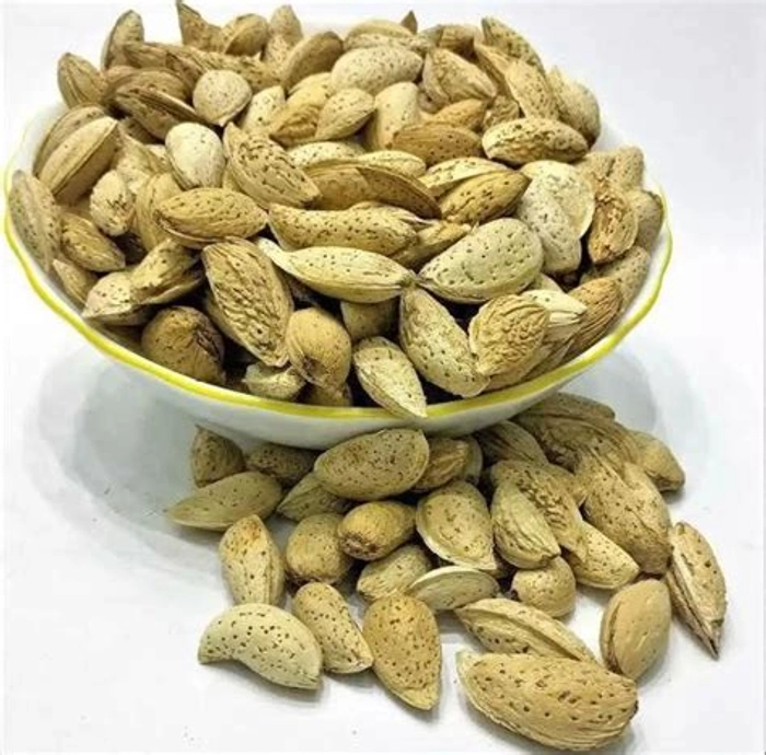 Kagzi Almond(thin Shell)