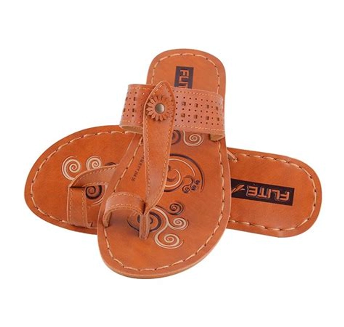 Flite kolhapuri store chappal