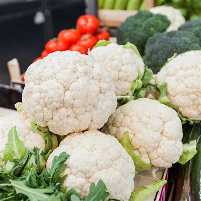 Cauliflower