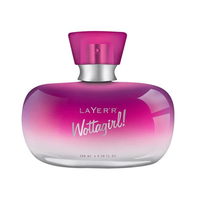 Layerr Wottagirl Perfume - Grace