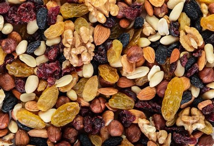 Mix Dryfruit