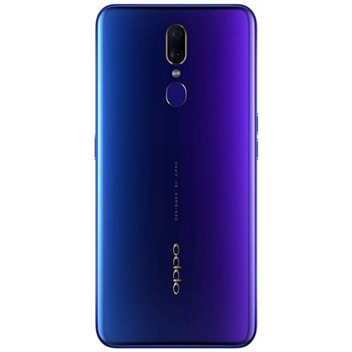 Oppo F11