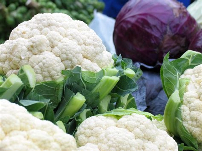 Cauliflower