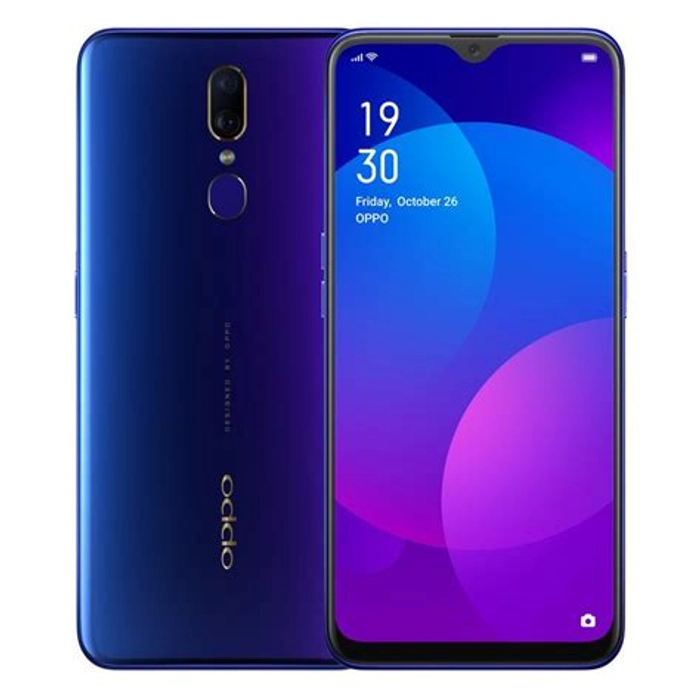 Oppo F11