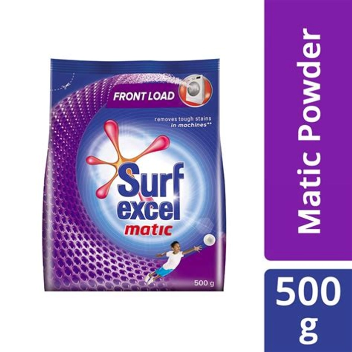 16098 : SURF EXCEL MATIC TL 500G