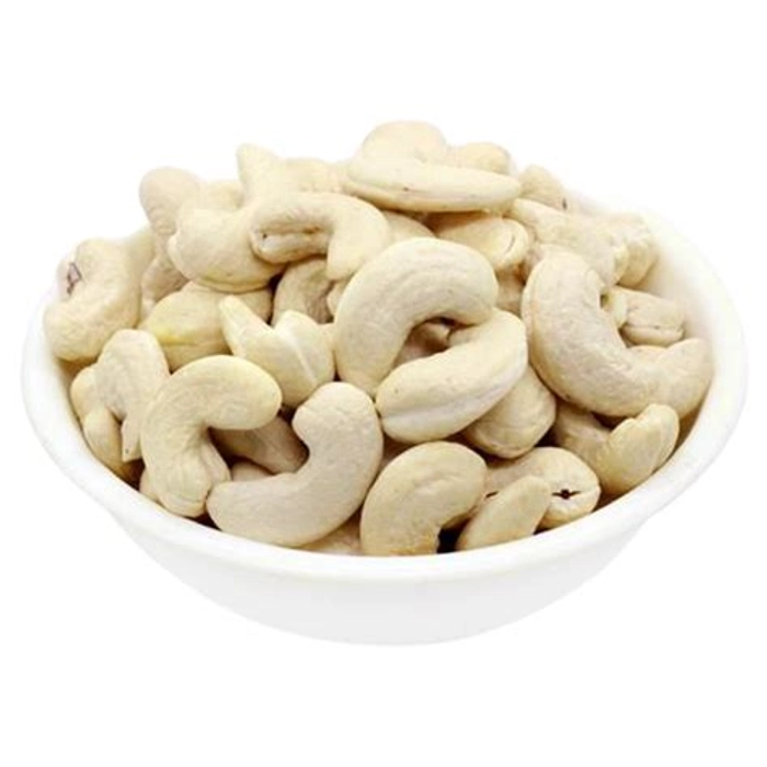 Organic Nuts Jumbo Cashew (Big Size)