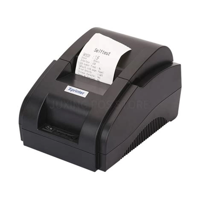 X Printer 58IIH POS Receipt Printer