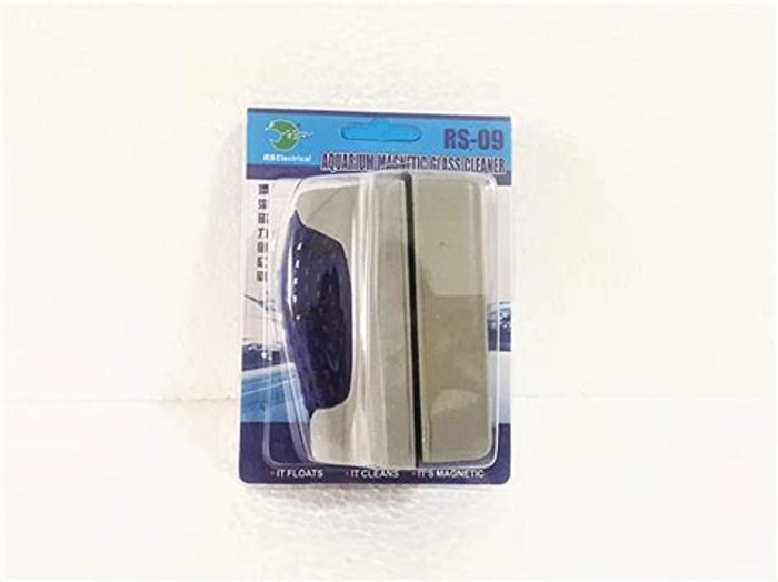 RS Electrical RS-09 Aquarium Magnetic Glass Cleaner