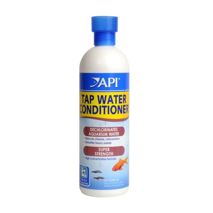 API Tap Water Conditioner, 473ml/ 16oz