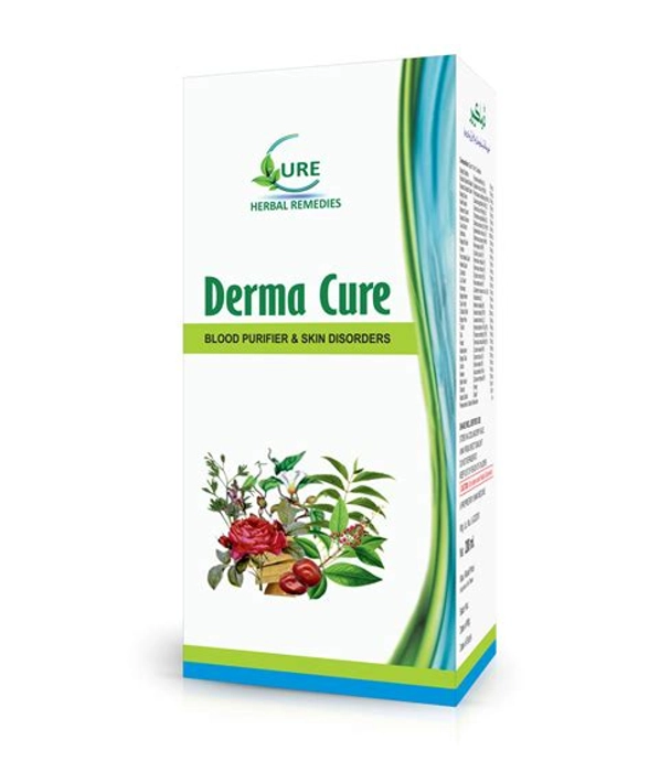 Derma Cure (Cure)