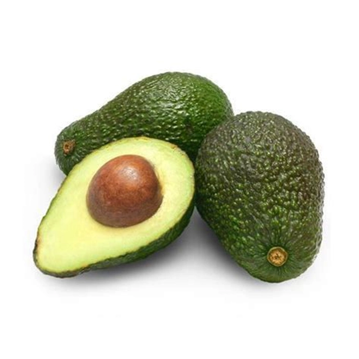 Imported Avocado From Peru