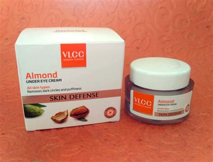 VLCC Almond Under Eye Cream