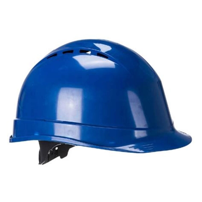 PS50 - Arrow Safety Helmet Royal Blue