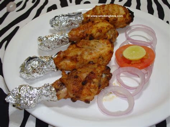 Kalmi Kabab