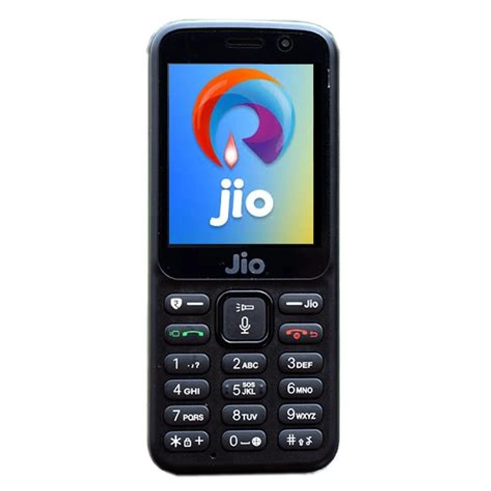 f90m jio phone