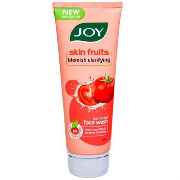 Joy Blemish Clarifying Face Wash