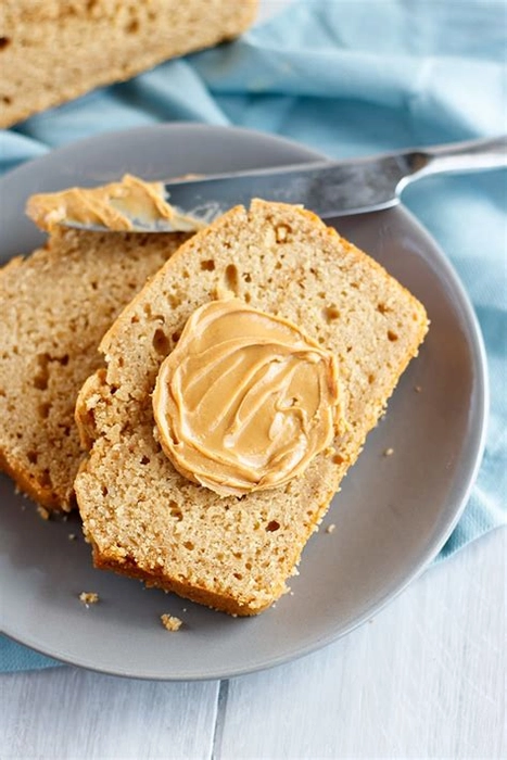 Bread Peanut Butter