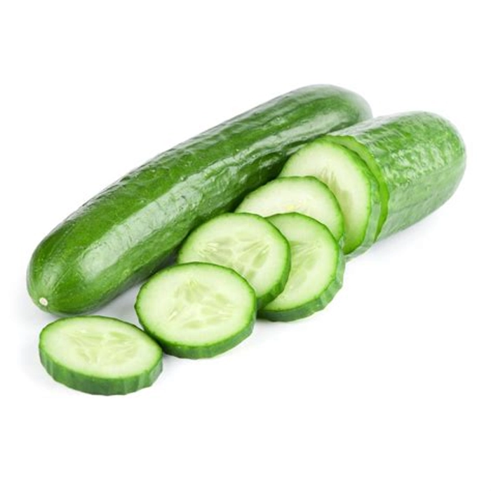 CUCUMBER (ORGANIC ACRE)