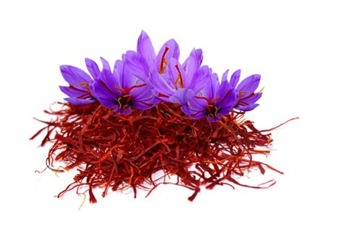 Saffron (Keshar)