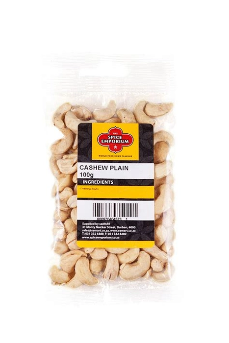 CASHEW 100G