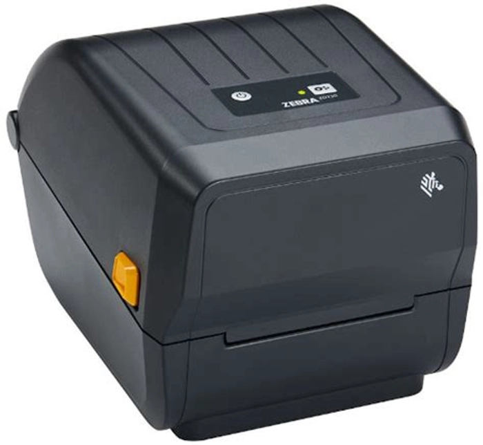 Zebra ZD 230 Barcode Printer (  USB + RS 232 connectivity port )
